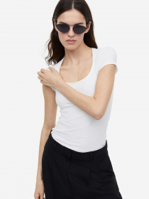 Футболка H&M модель 71269 Фото