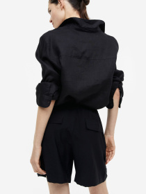 Шорты H&M модель 71276 Фото