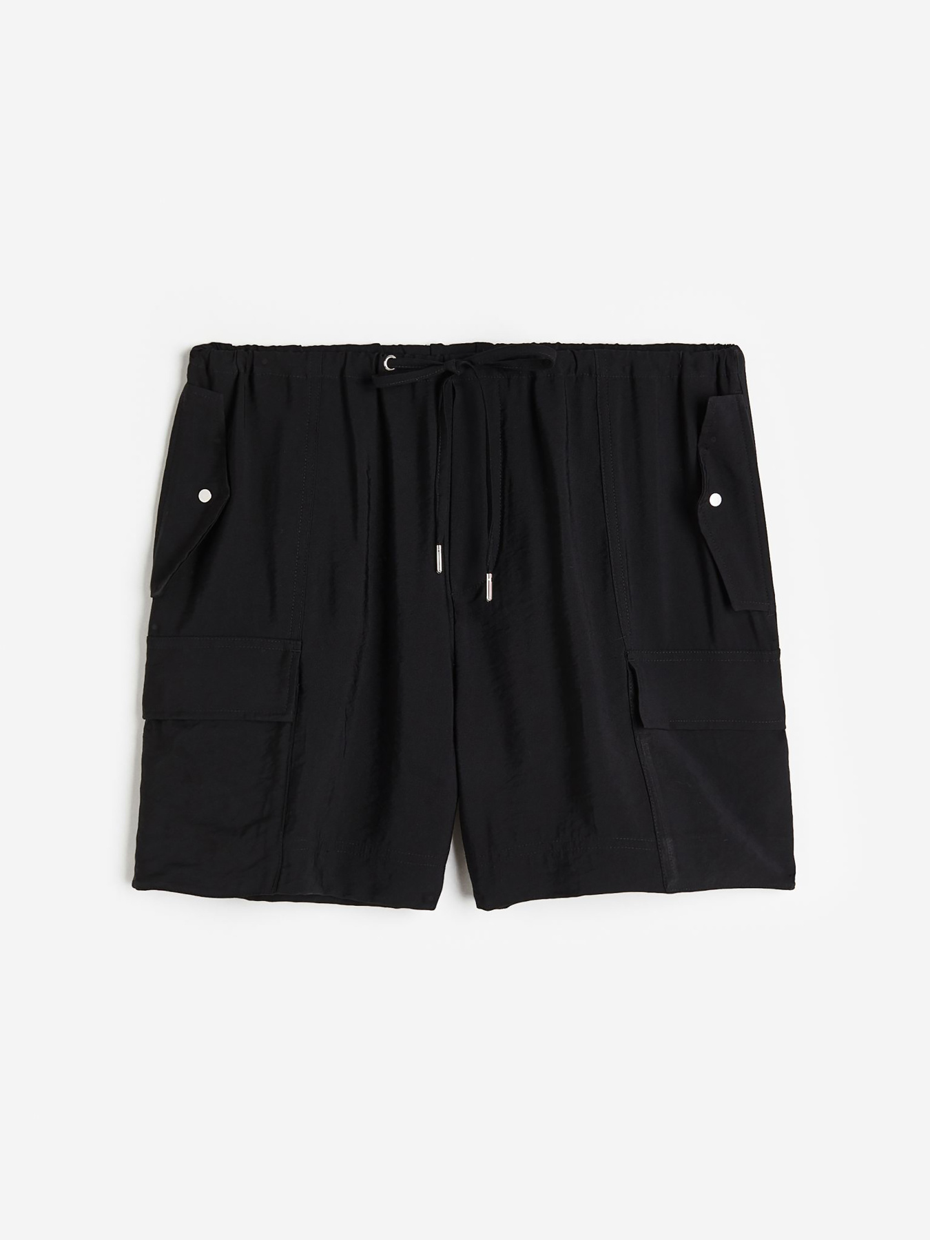 Повседневные шорты H&M модель 71276 Фото