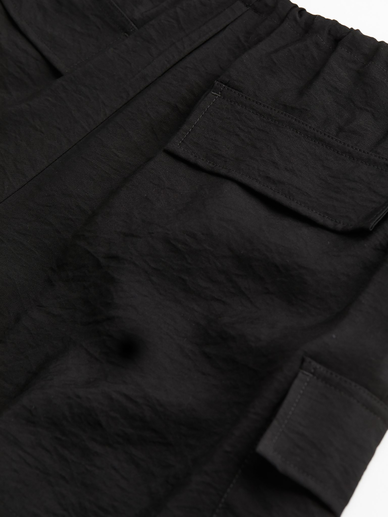 Повседневные шорты H&M модель 71276 Фото