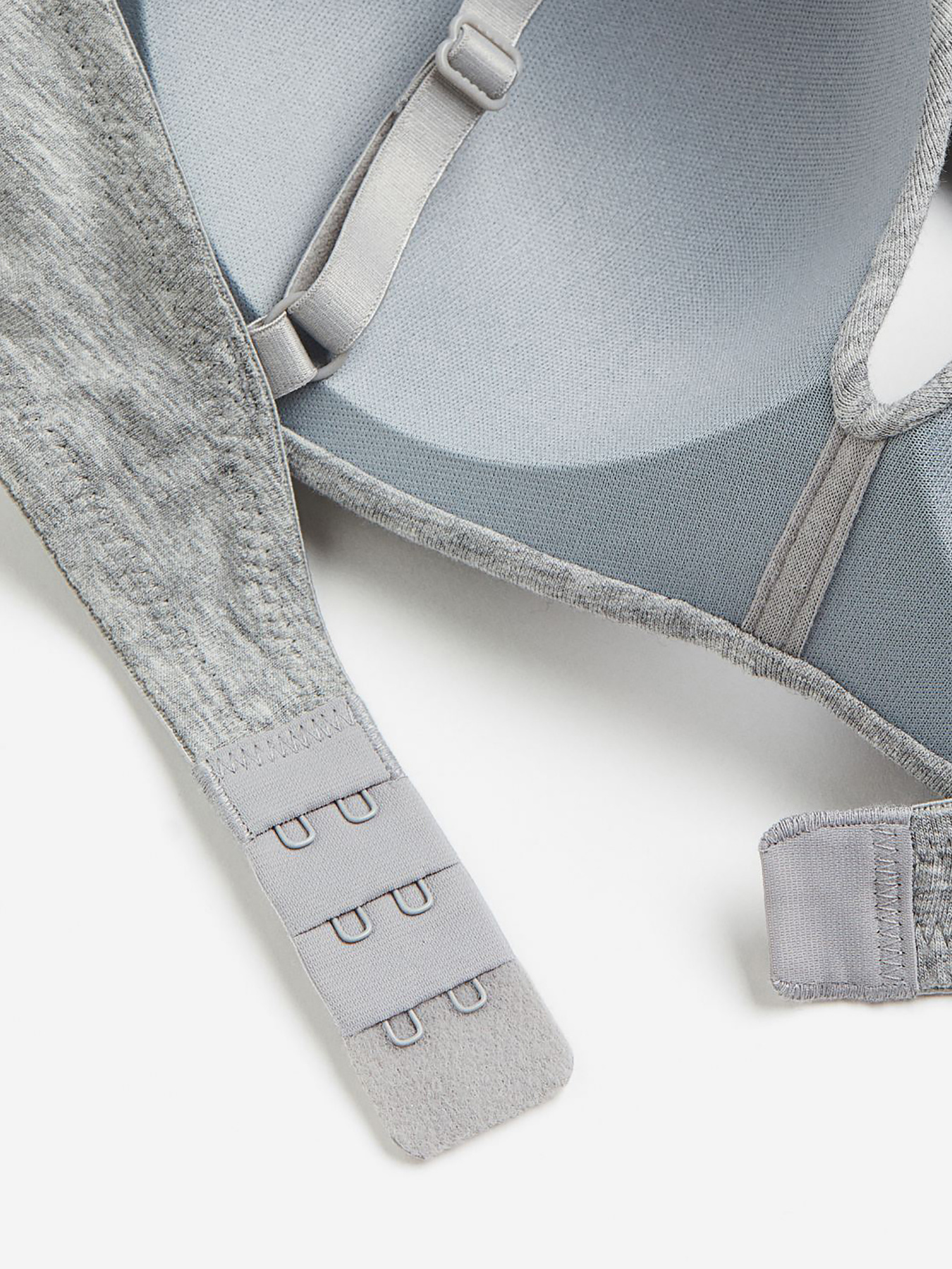 Бюстгальтер H&M модель 71279 Фото