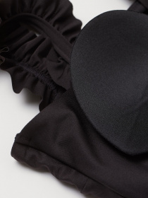 Верх купальника H&M модель 71295 Верх купальника H&M модель 71295 Фото