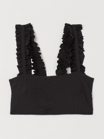 Верх купальника H&M модель 71295 Верх купальника H&M модель 71295 Фото