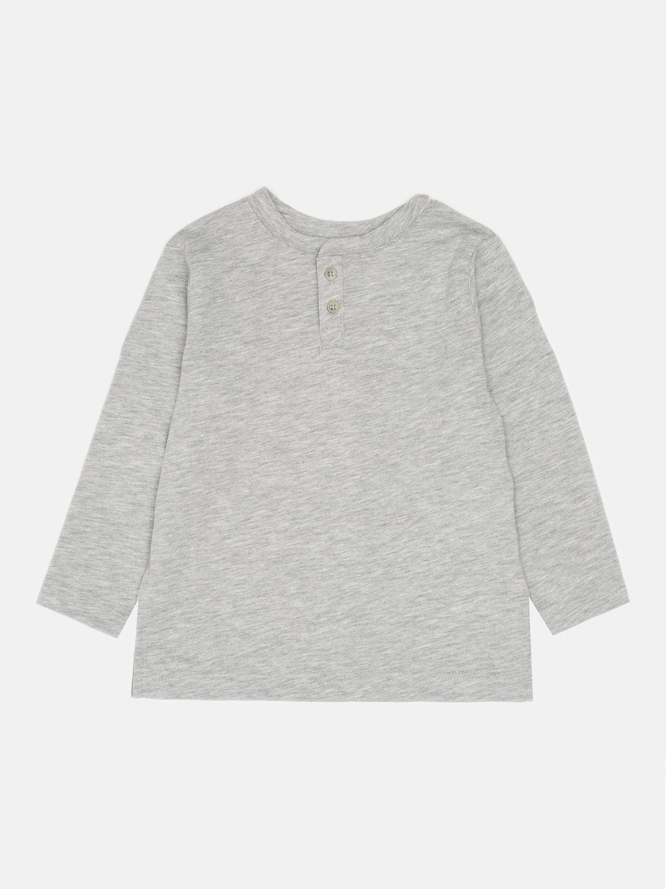 Лонгслів H&M модель 58605 Фото