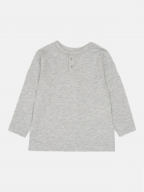 Лонгслів H&M модель 58605 Фото