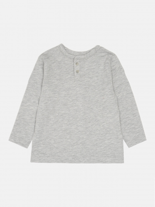 Лонгслив H&M модель 58605 Фото