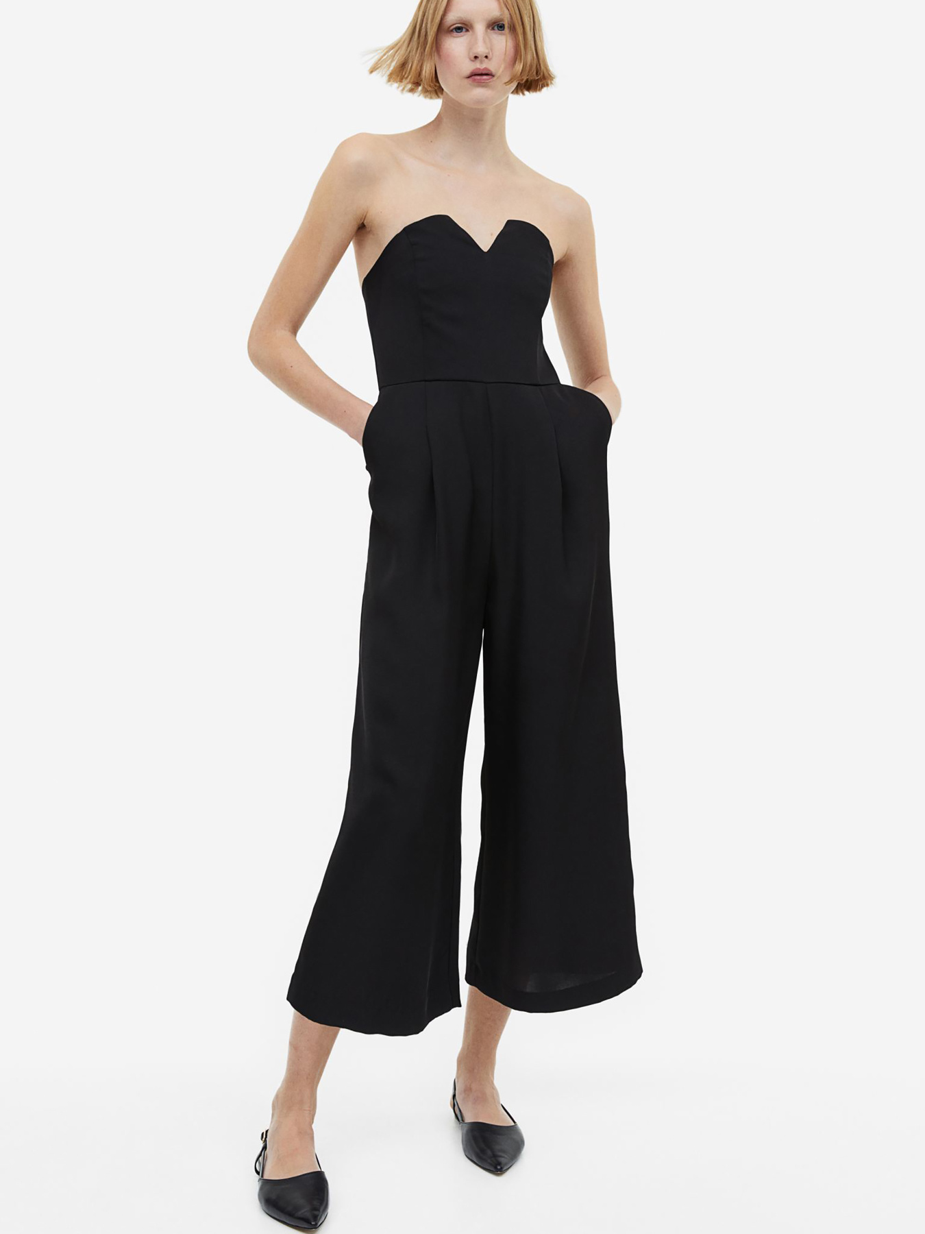 Комбінезон H&M модель 71199 Фото