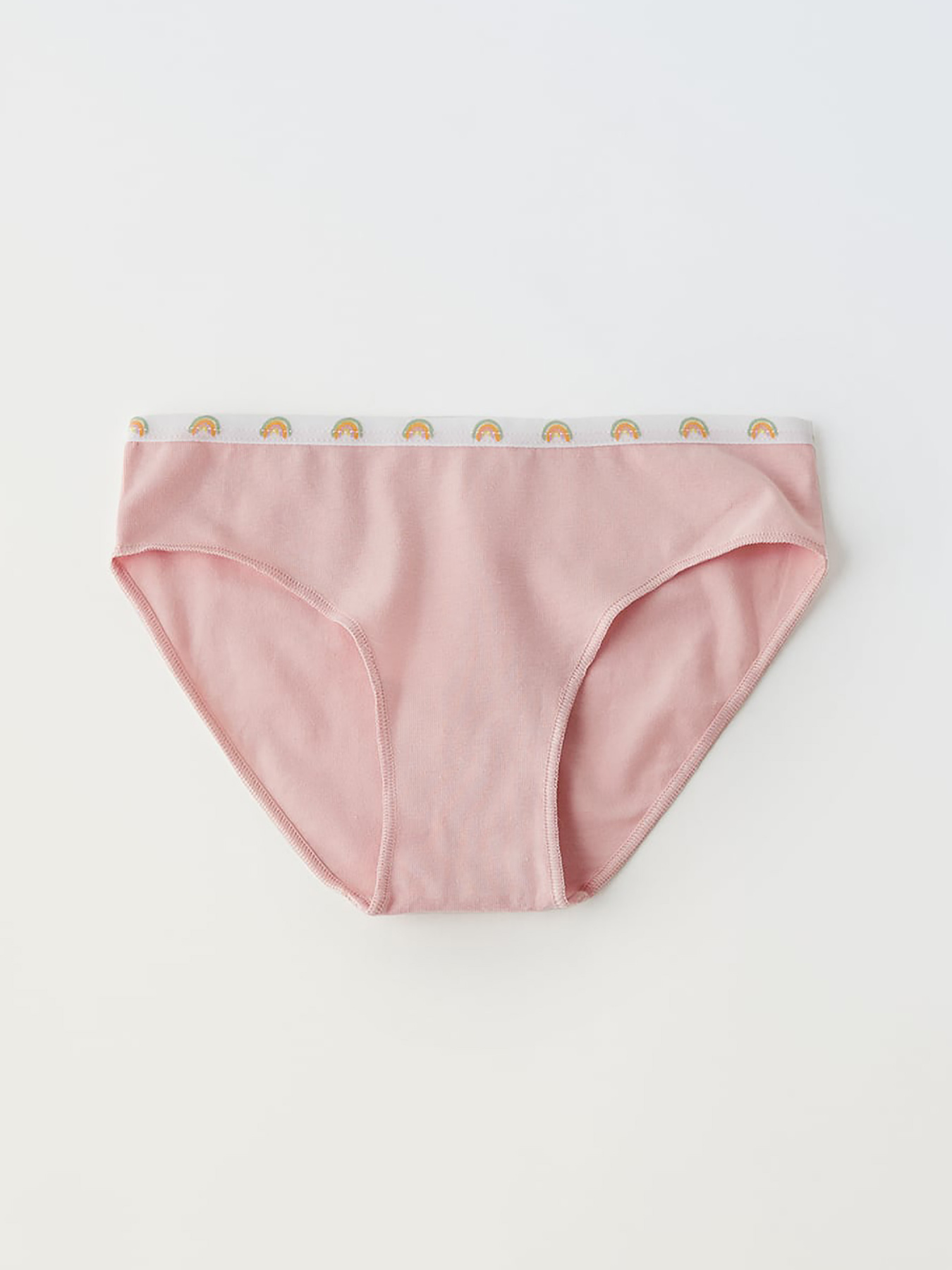 Набір трусів ZARA модель 70938 Фото