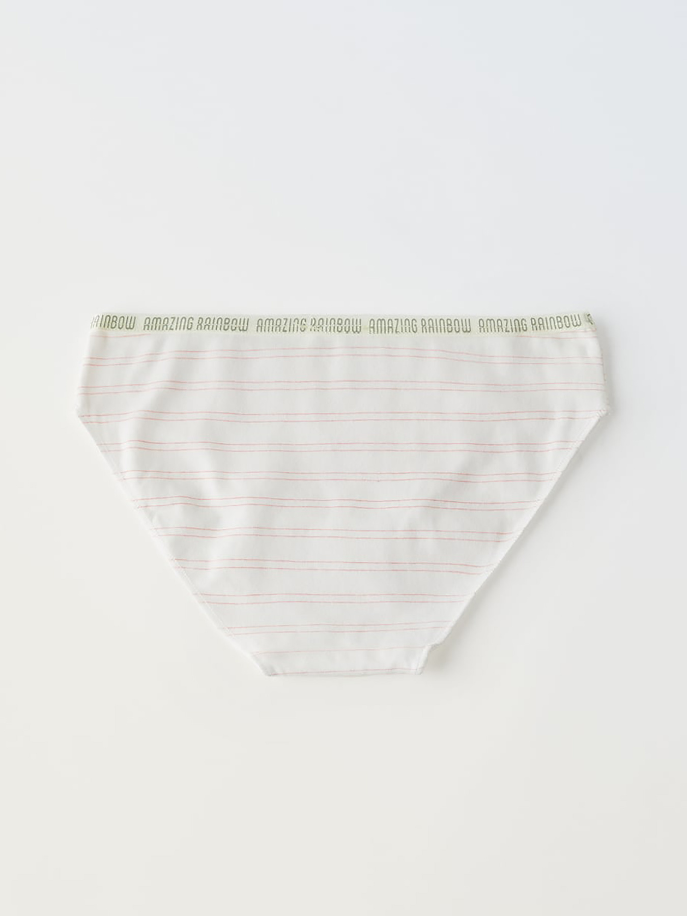 Набір трусів ZARA модель 70938 Фото