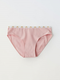 Набір трусів ZARA модель 70938 Фото