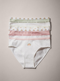 Набір трусів ZARA модель 70938 Фото