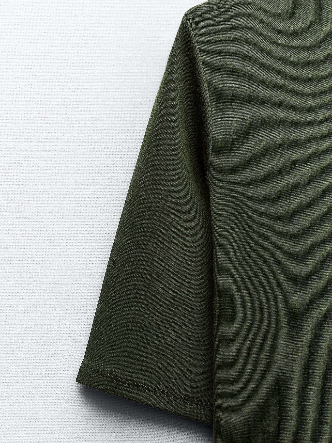 Сукня міді ZARA модель 70943 Фото