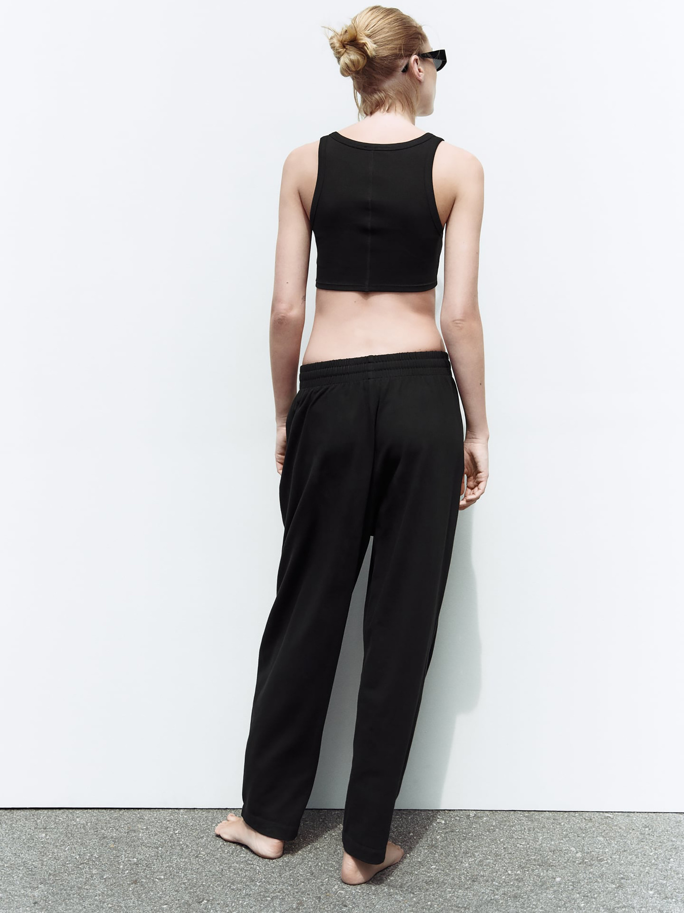 Джоггеры ZARA модель 70942 Фото