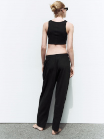 Джоггеры ZARA модель 70942 Фото