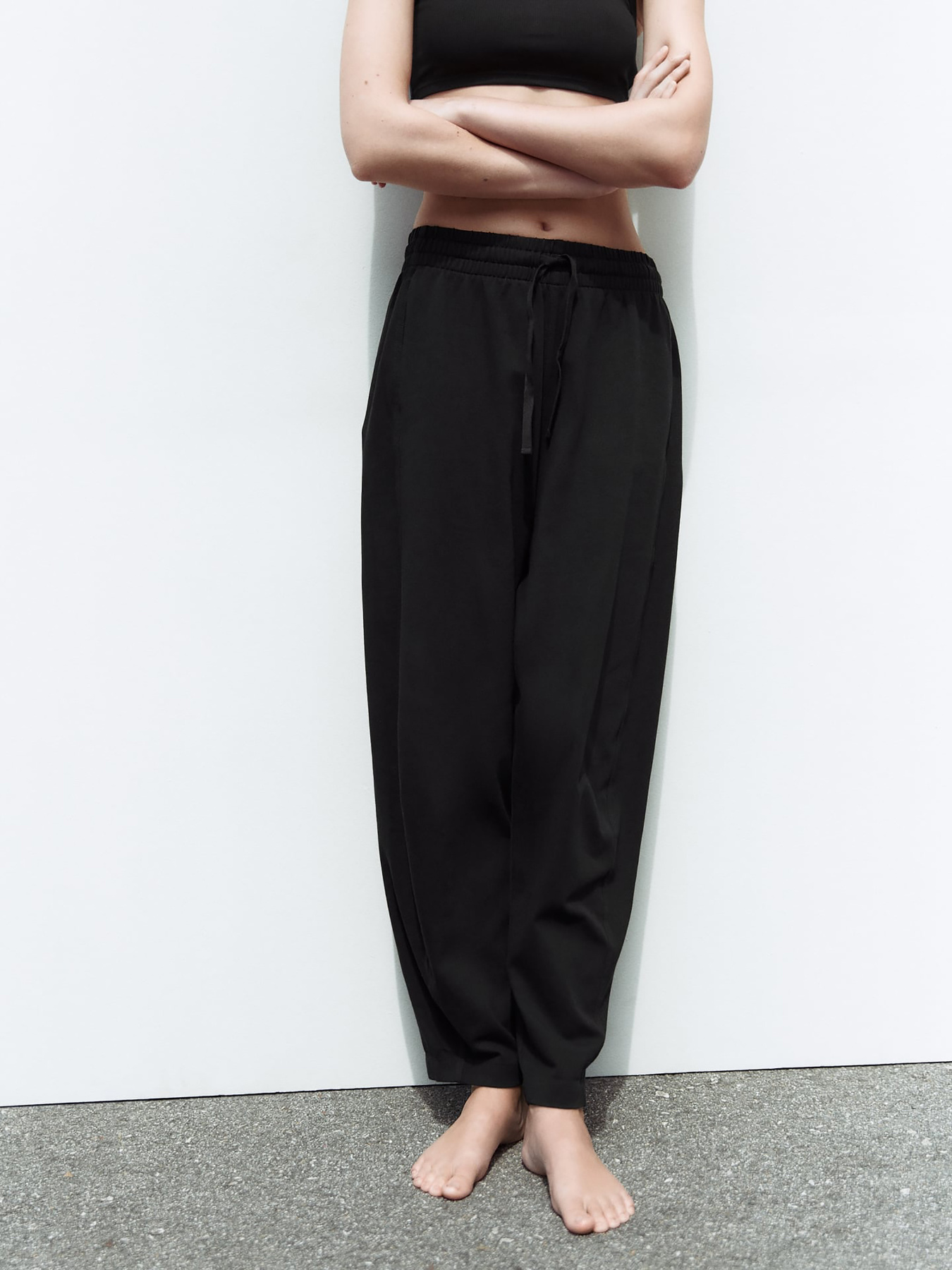 Джогери ZARA модель 70942 Фото