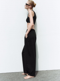 Джогери ZARA модель 70942 Фото