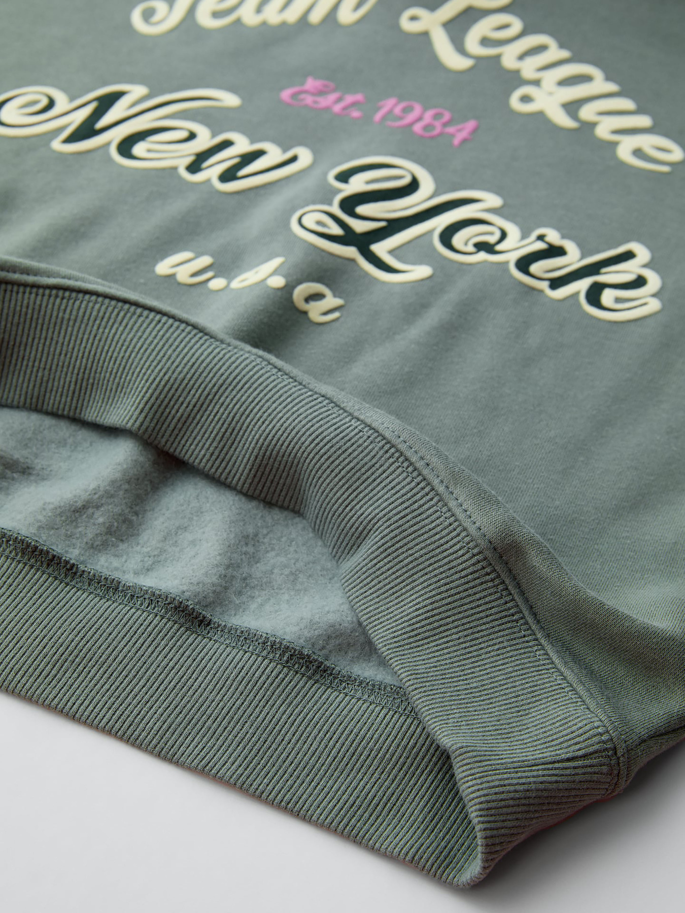 Худи ZARA модель 70939 Фото