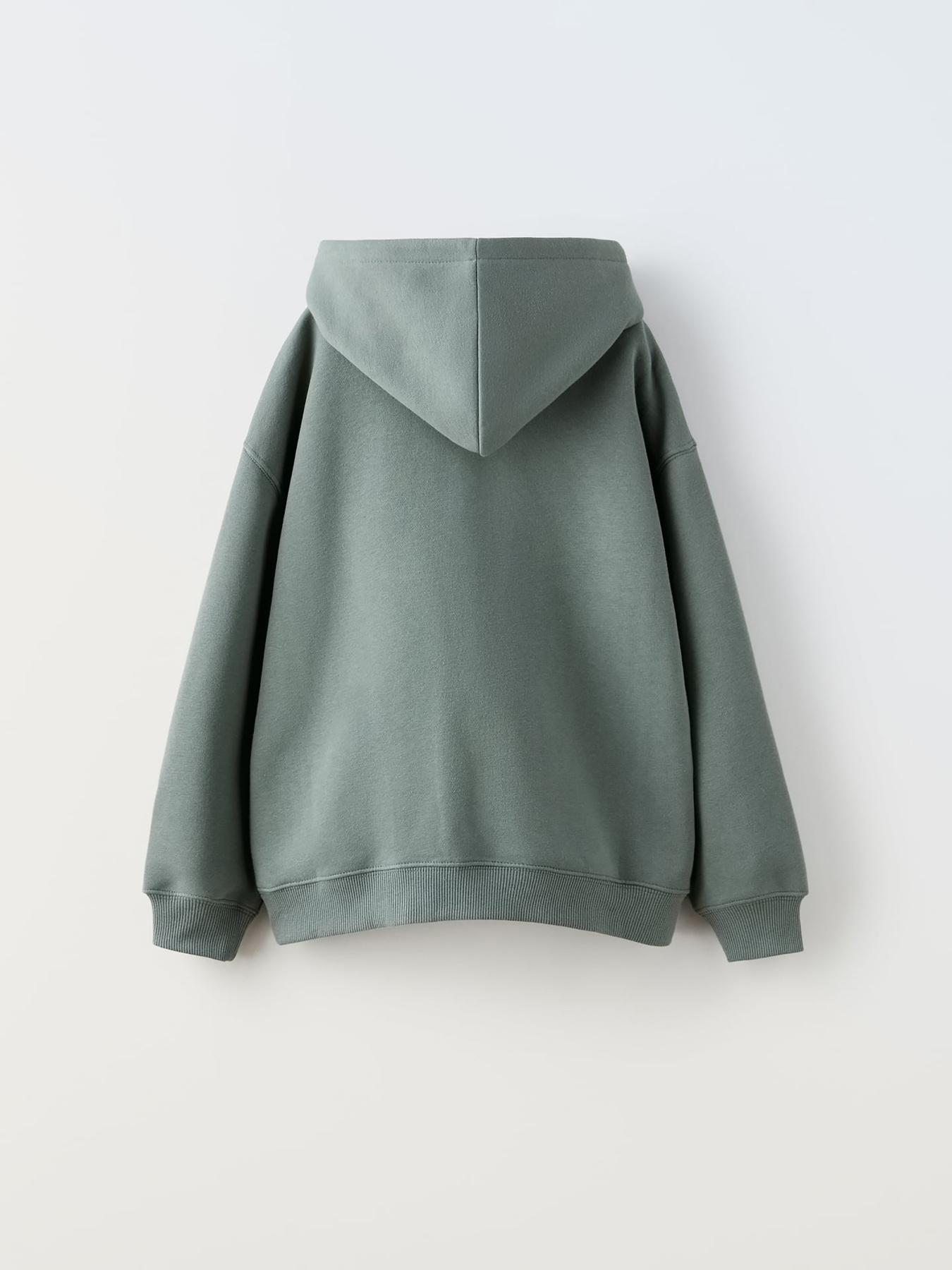 Худі ZARA модель 70939 Худі ZARA модель 70939 Фото