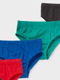 Набор трусов C&A модель 70935 Фото