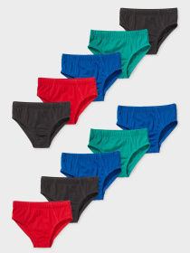 Набір трусів C&A модель 70935 Фото