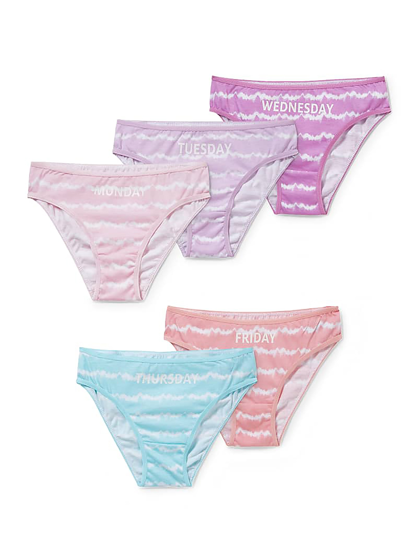 Набір трусів C&A модель 70931 Фото