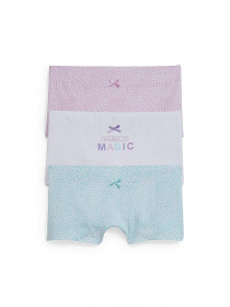 Набор трусов C&A модель 70926 Набор трусов C&A модель 70926 Фото