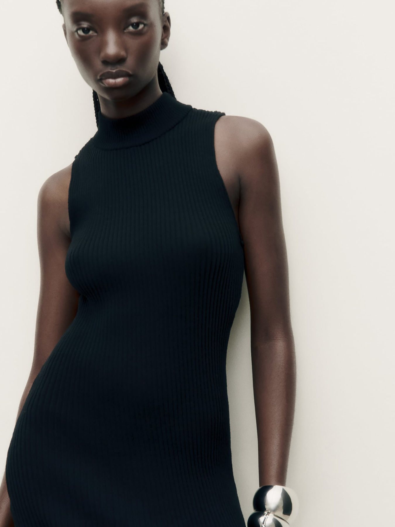 Сукня міді ZARA модель 70950 Фото