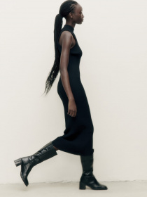 Сукня міді ZARA модель 70950 Фото