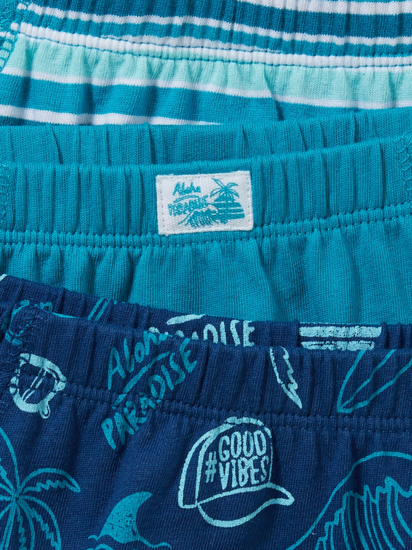 Набір трусів C&A модель 70930 Фото