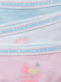 Набір трусів C&A модель 70924 Фото