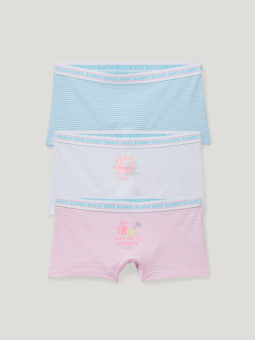 Набор трусов C&A модель 70924 Фото