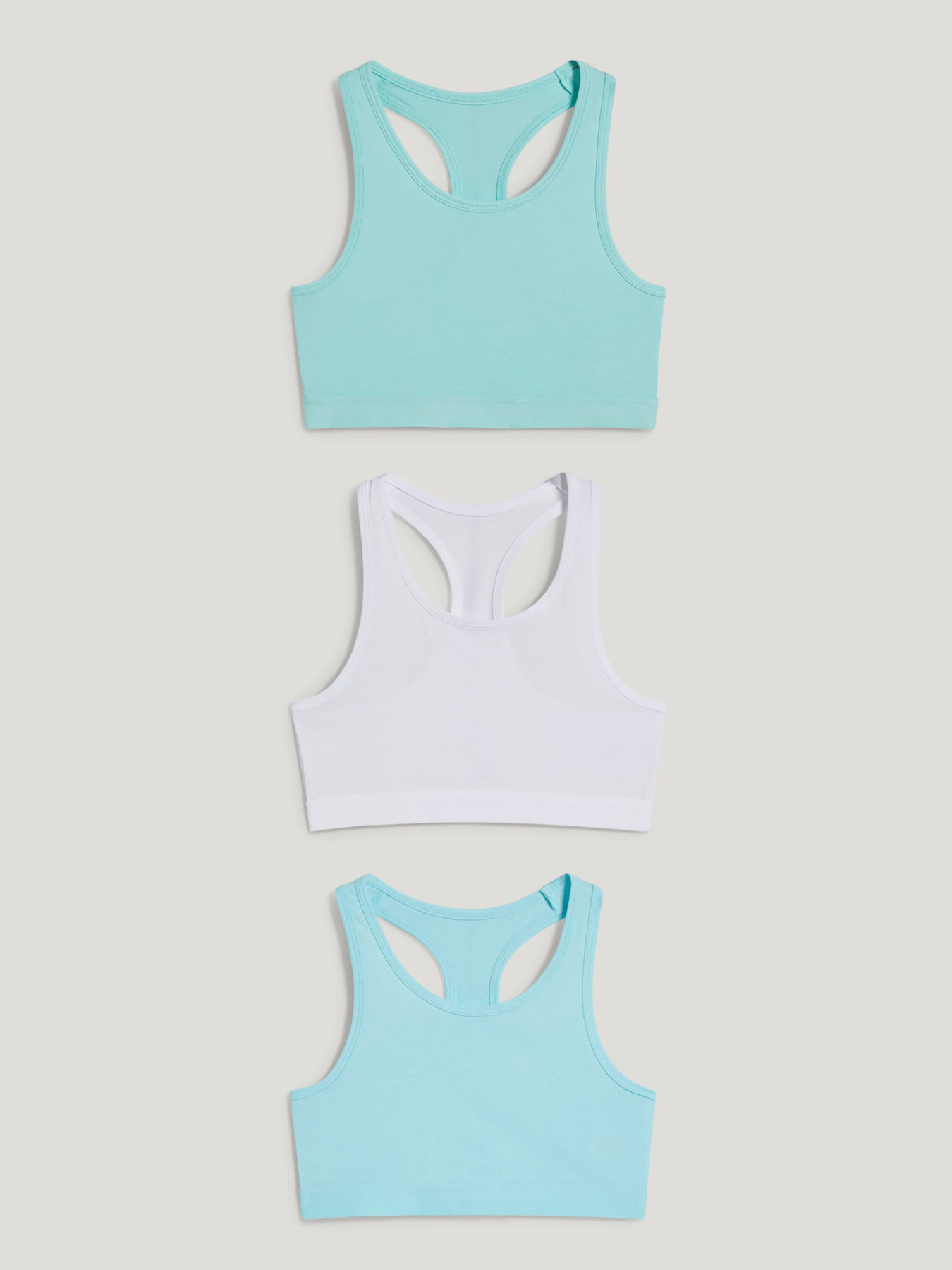 Топ C&A модель 70921 Фото