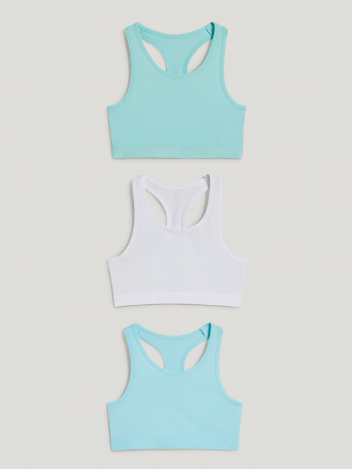 Топ C&A модель 70921 Фото