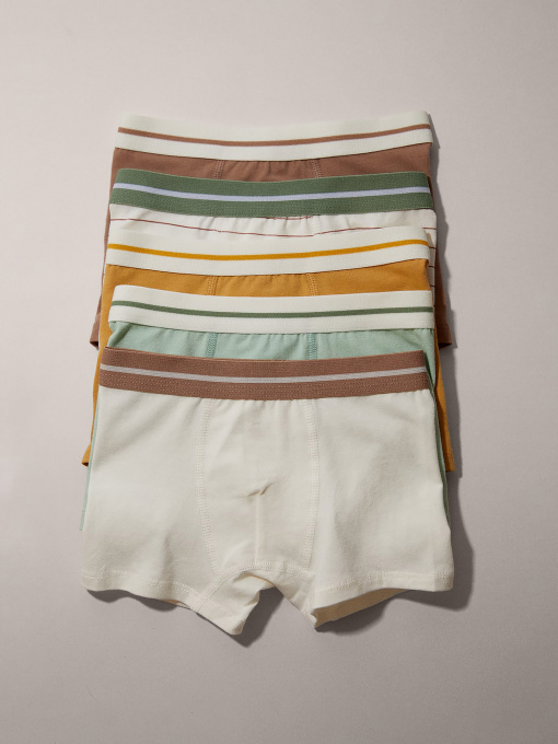 Набір трусів ZARA модель 70937 Фото