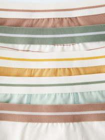 Набор трусов ZARA модель 70937 Фото