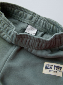 Джоггеры ZARA модель 70941 Фото