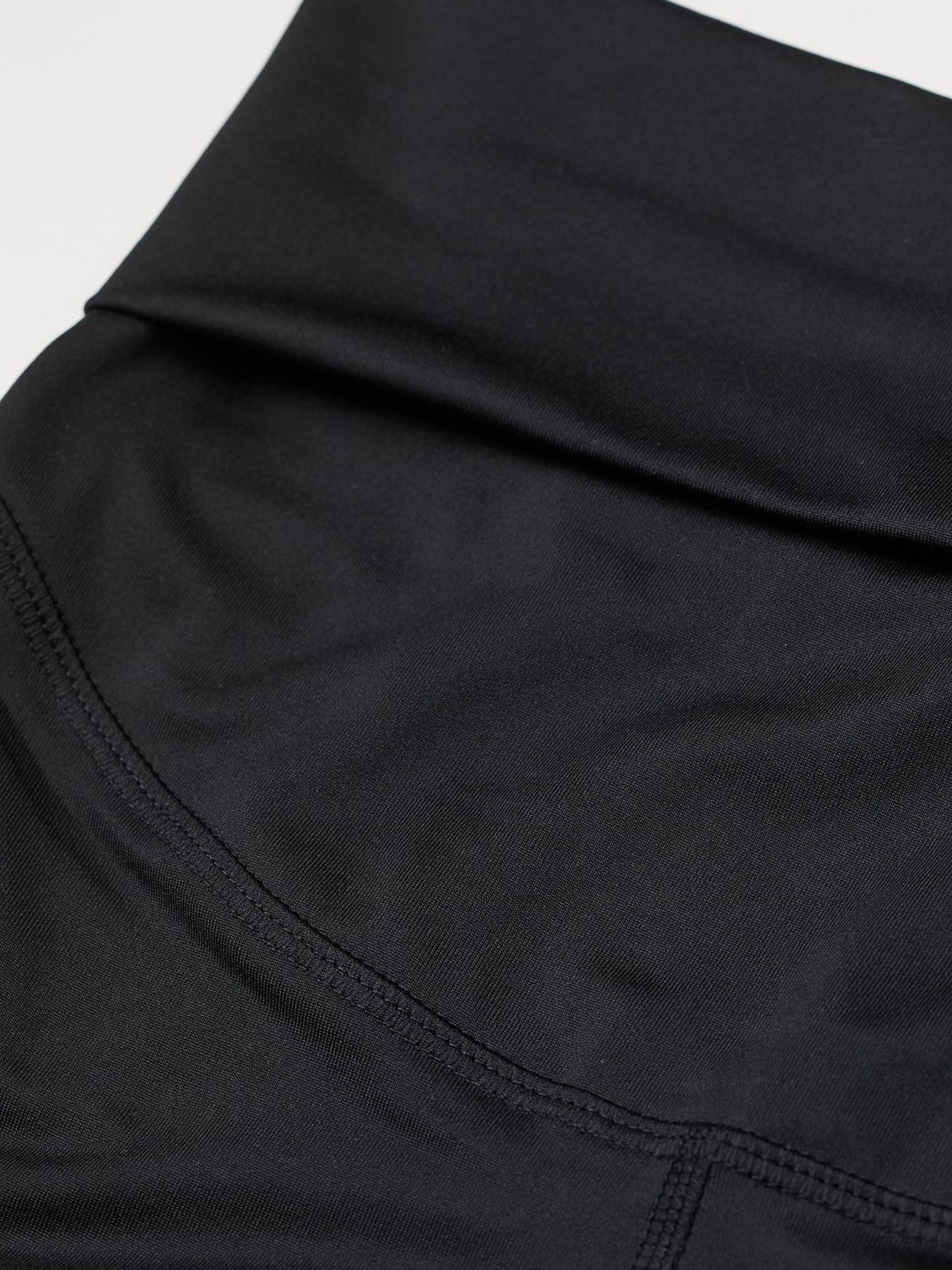 Спортивні леггінси H&M модель 54136 Фото