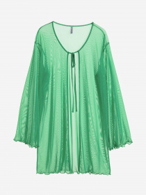 Парео H&M модель 71197 Фото