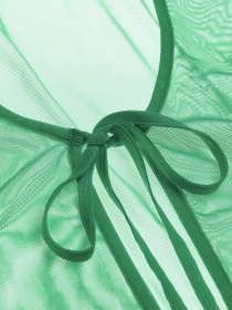 Парео H&M модель 71197 Парео H&M модель 71197 Фото