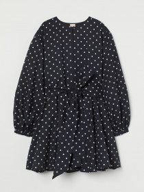 Сукня міні H&M модель 71204 Фото