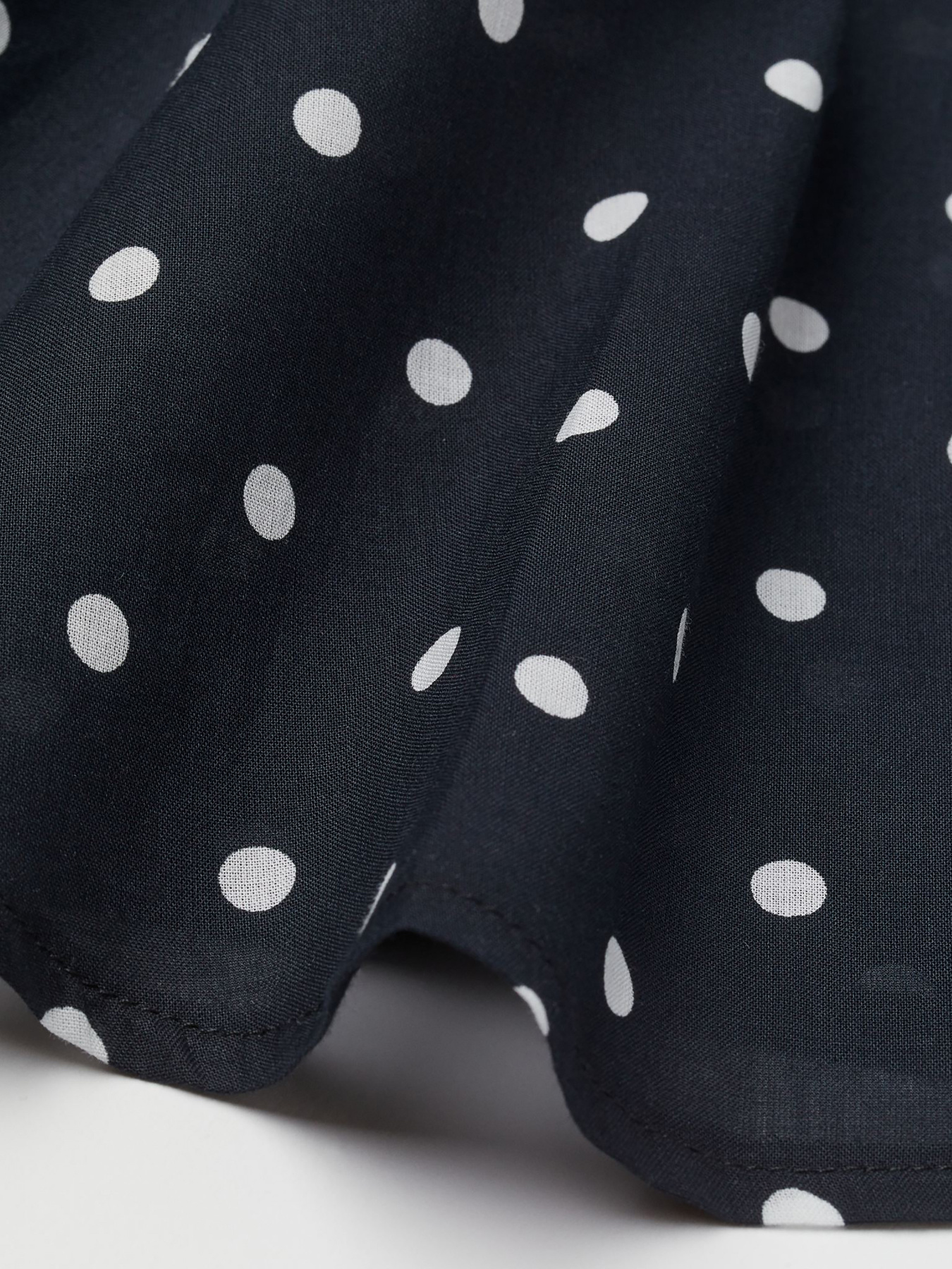 Платье мини H&M модель 71204 Фото