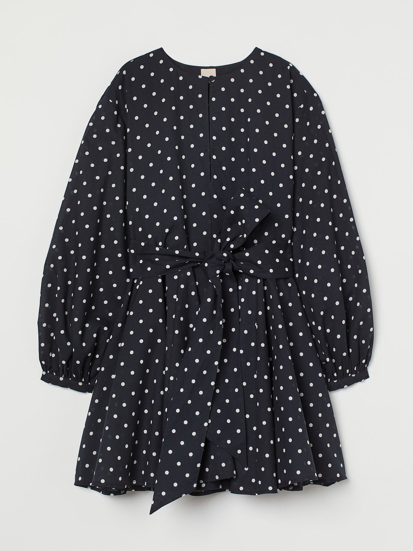 Платье мини H&M модель 71204 Фото