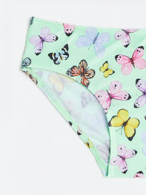 Нижняя часть купальника H&M модель 71095 Фото