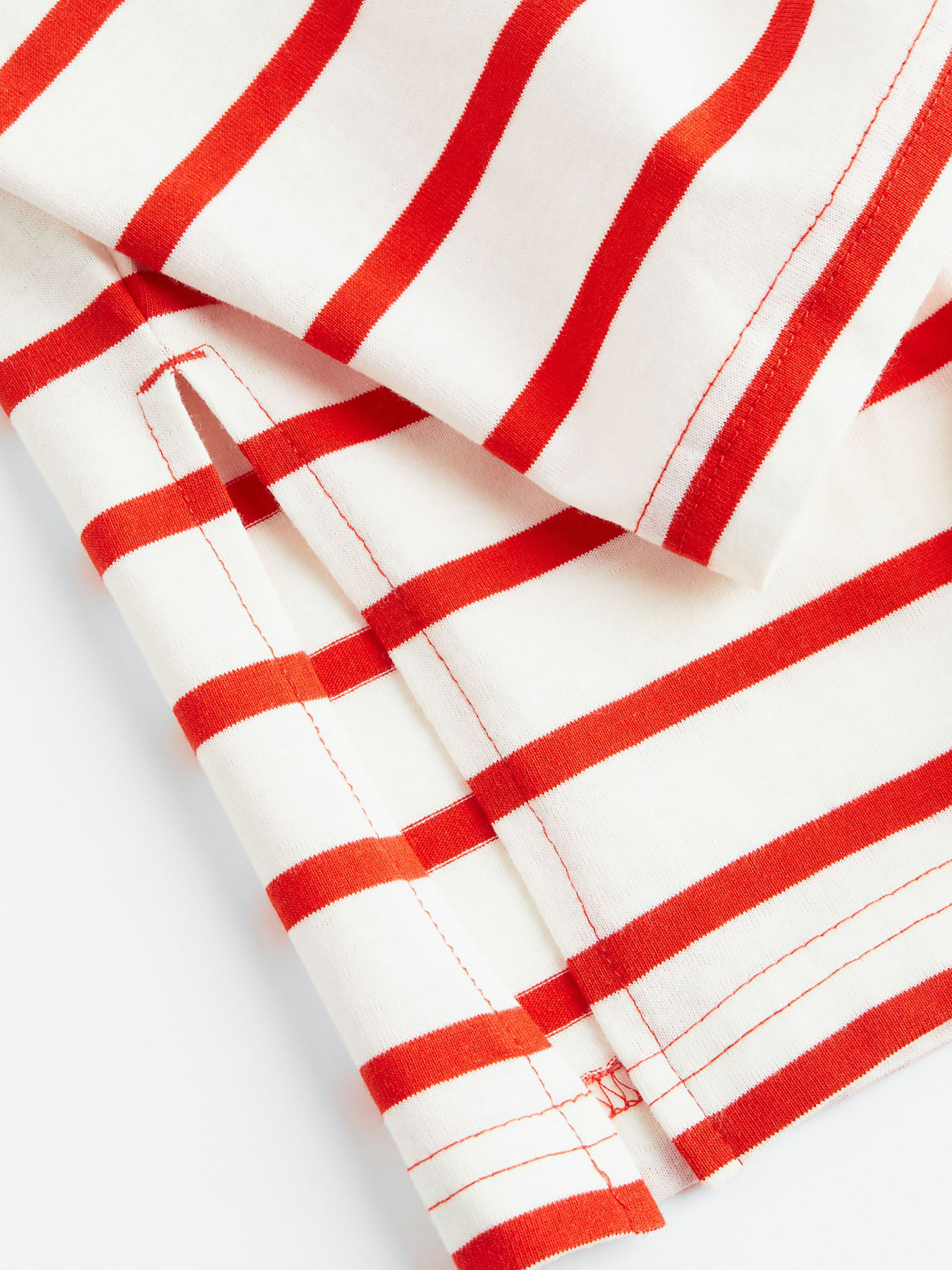 Лонгслів H&M модель 71071 Фото