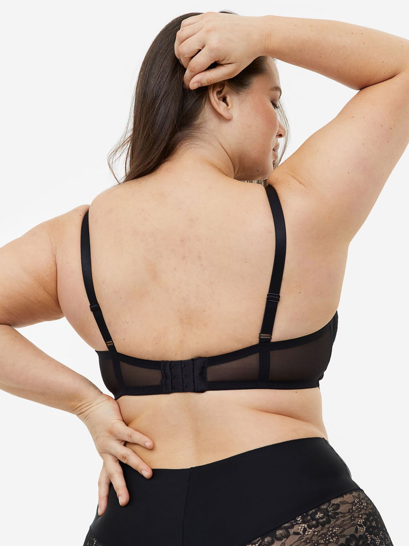 Бюстгальтер H&M модель 71067 Фото