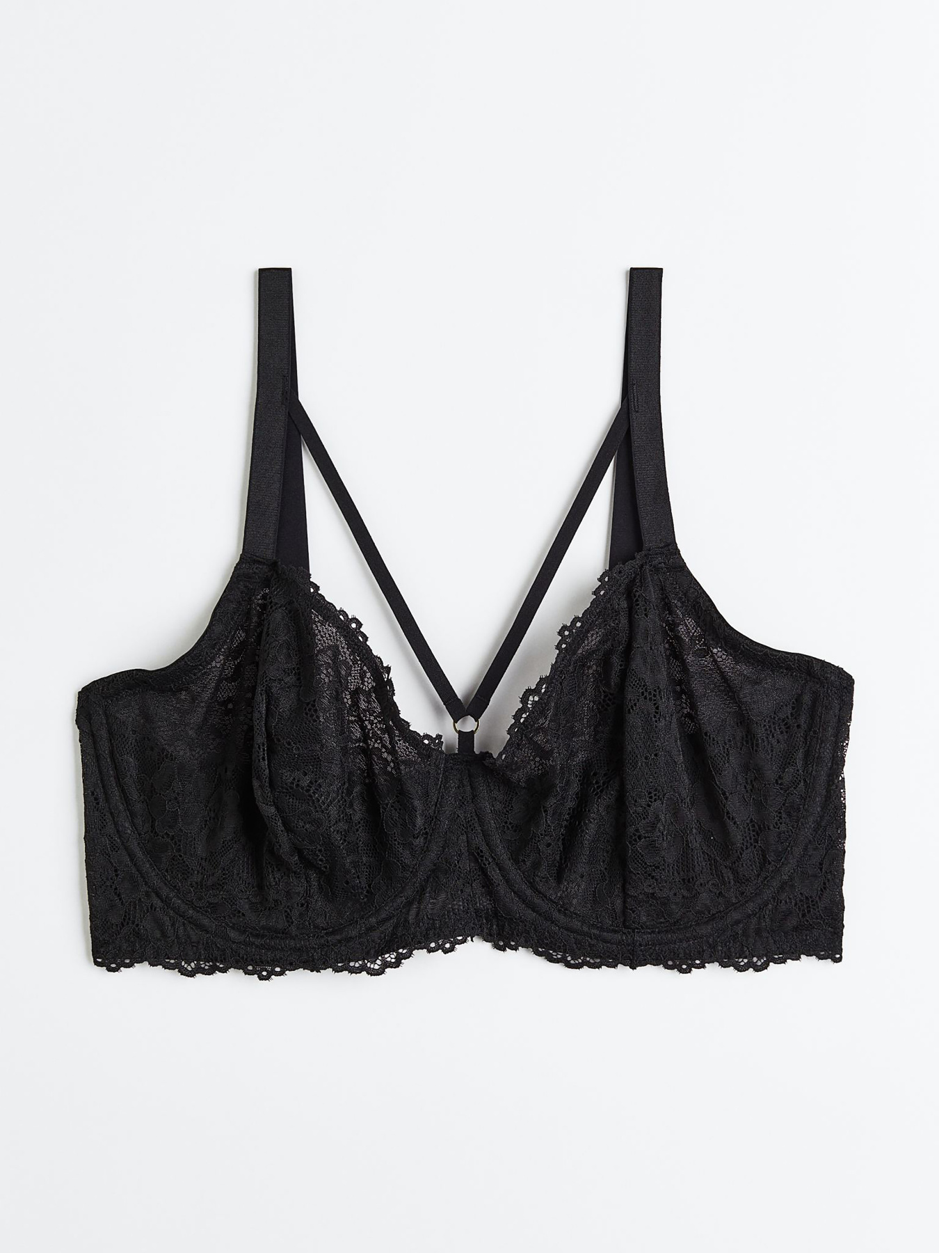 Бюстгальтер H&M модель 71067 Фото