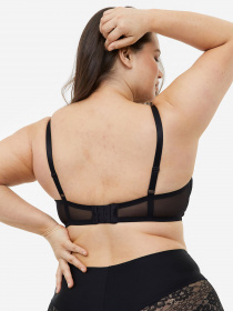 Бюстгальтер H&M модель 71067 Бюстгальтер H&M модель 71067 Фото