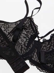 Бюстгальтер H&M модель 71067 Бюстгальтер H&M модель 71067 Фото