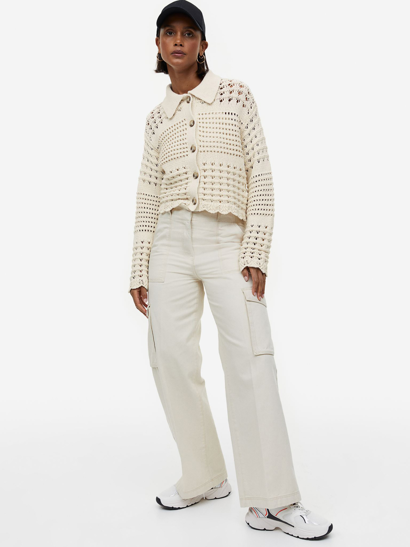 Кардиган H&M модель 71083 Фото