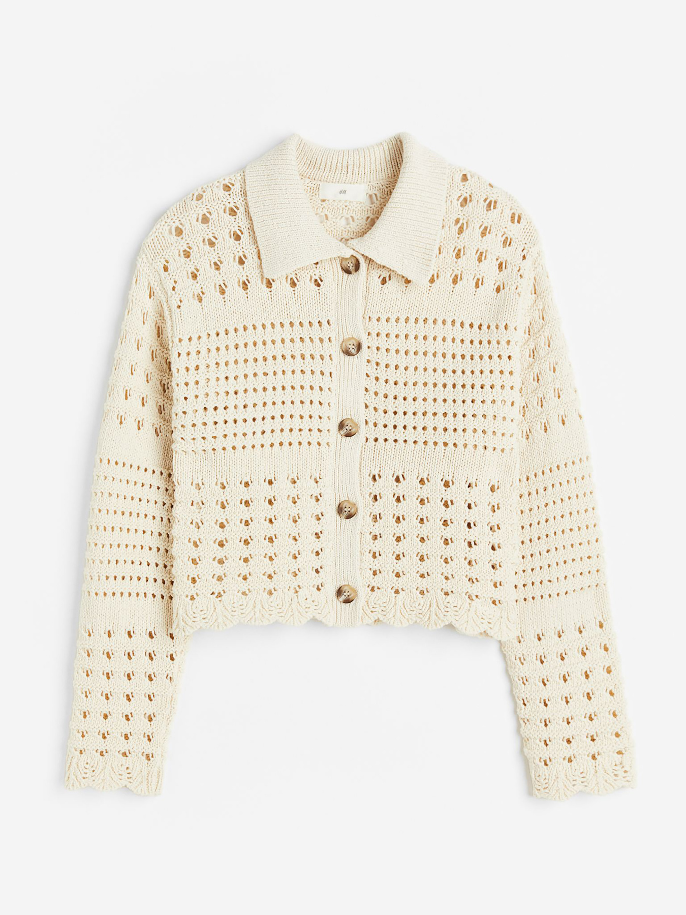 Кардиган H&M модель 71083 Фото